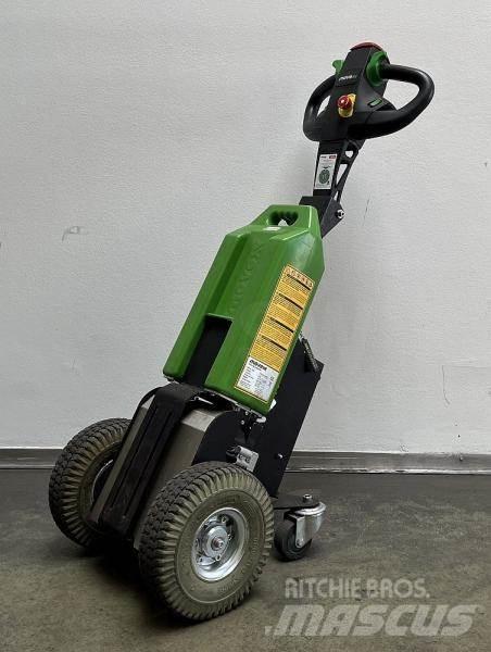 Movexx T1000 トーイングトラック