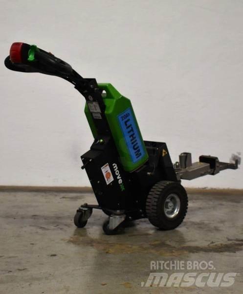 Movexx T1000 トーイングトラック