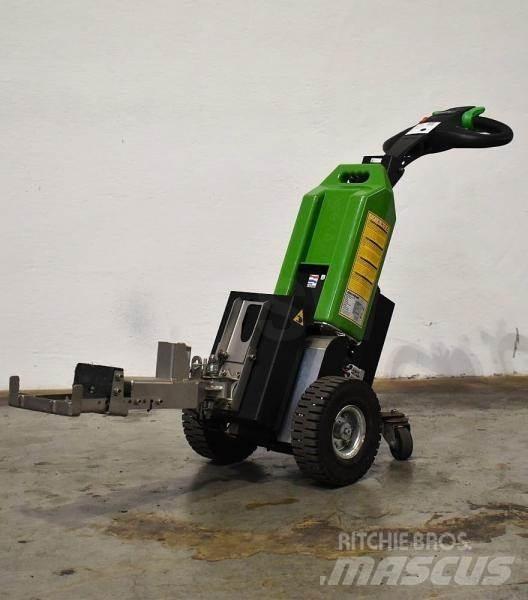 Movexx T1000 トーイングトラック
