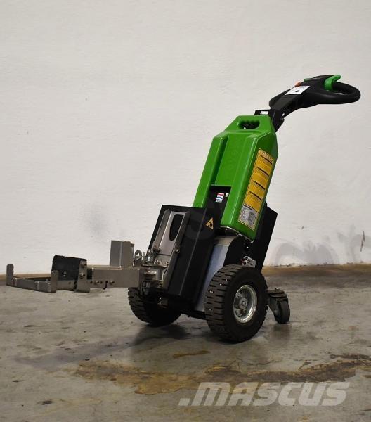 Movexx T1000 トーイングトラック