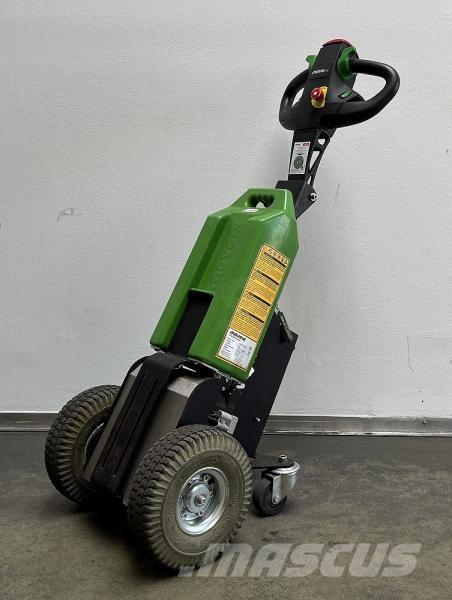 Movexx T1000 トーイングトラック