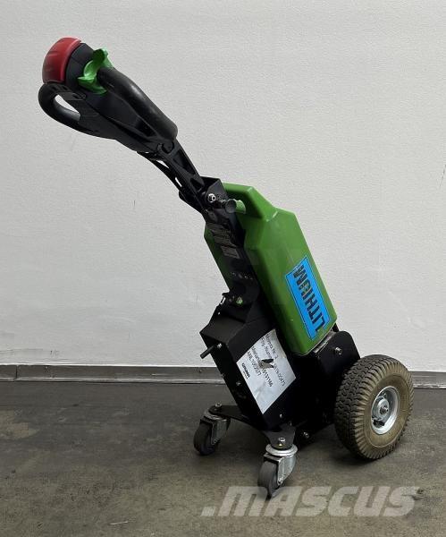 Movexx T1000 トーイングトラック