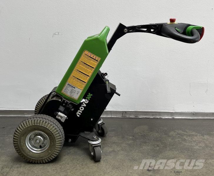 Movexx T1000 トーイングトラック