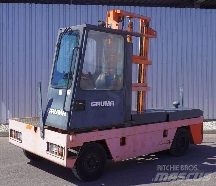 Steinbock 336H サイドローダー