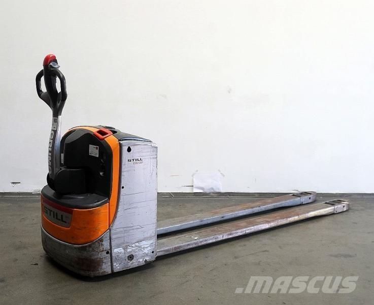 Still EXU 20 ローリフト