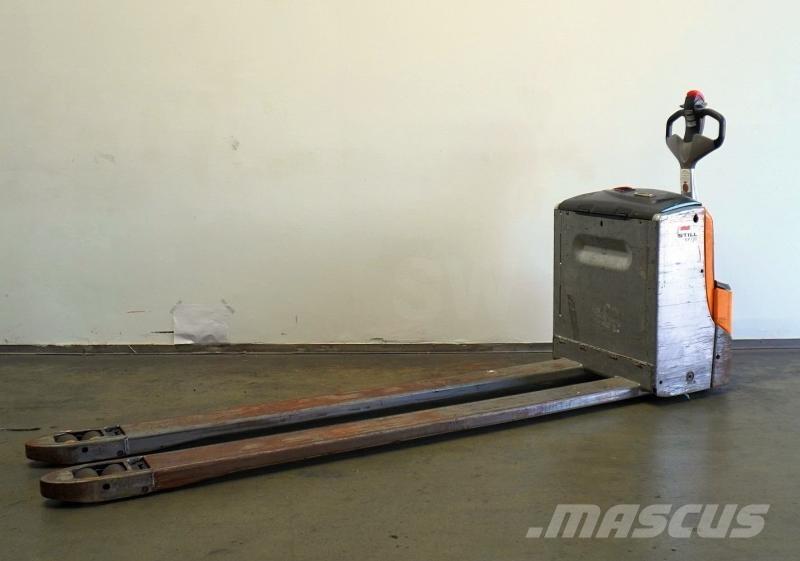 Still EXU 20 ローリフト