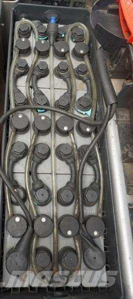 Still EXU 20 ローリフト