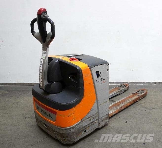 Still EXU 22 ローリフト