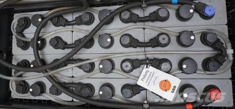 Still EXU 22 ローリフト