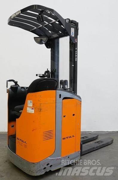Still FV-X-16 自走式スタッカー