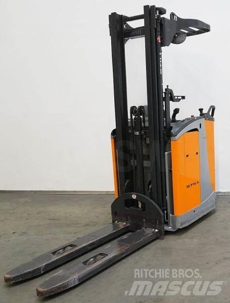 Still FV-X-16 自走式スタッカー
