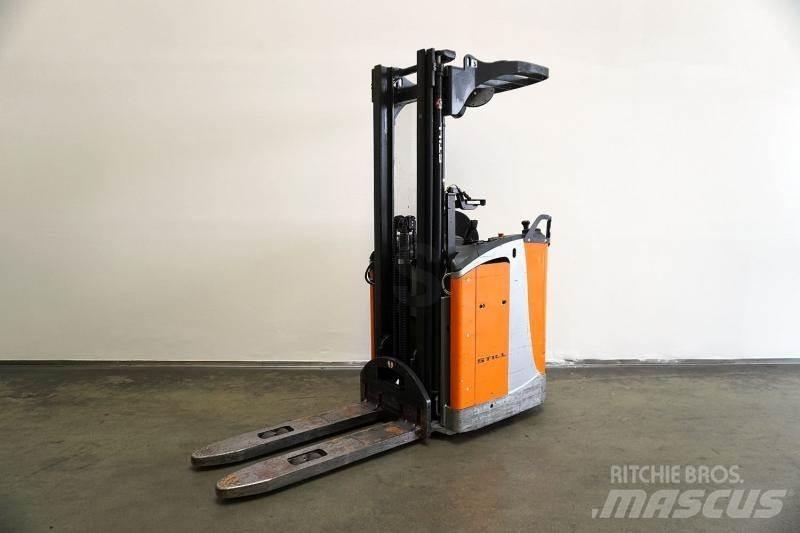 Still FV-X-16 自走式スタッカー