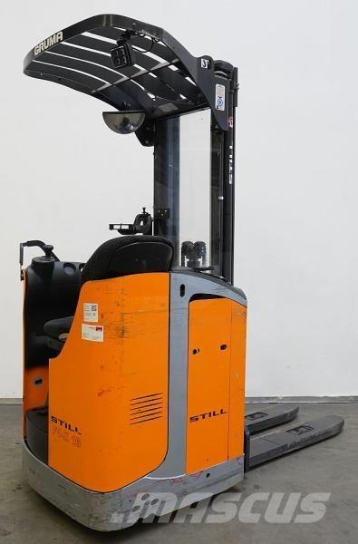 Still FV-X-16 自走式スタッカー