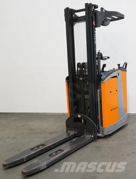 Still FV-X-16 自走式スタッカー