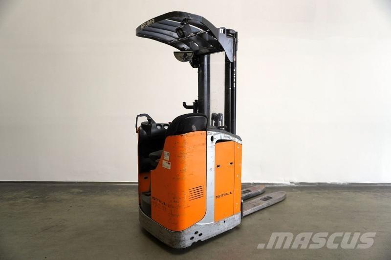 Still FV-X-16 自走式スタッカー