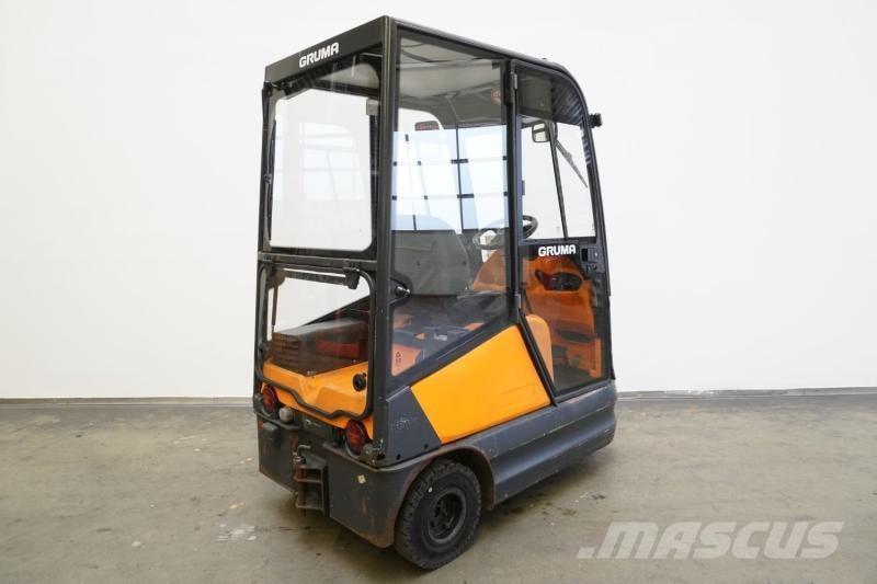 Still R06-06 トーイングトラック