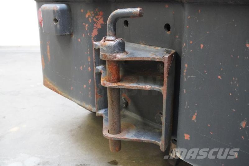 Still R06-06 トーイングトラック