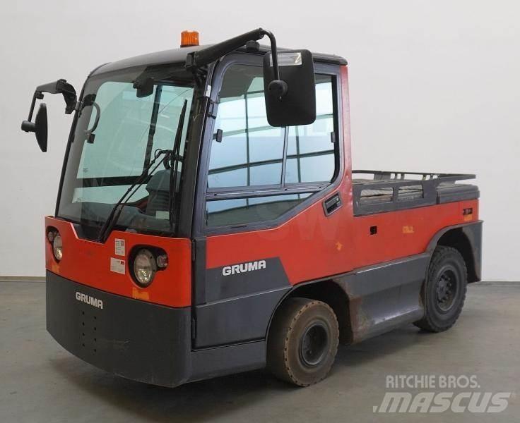 Still R07-25 トーイングトラック