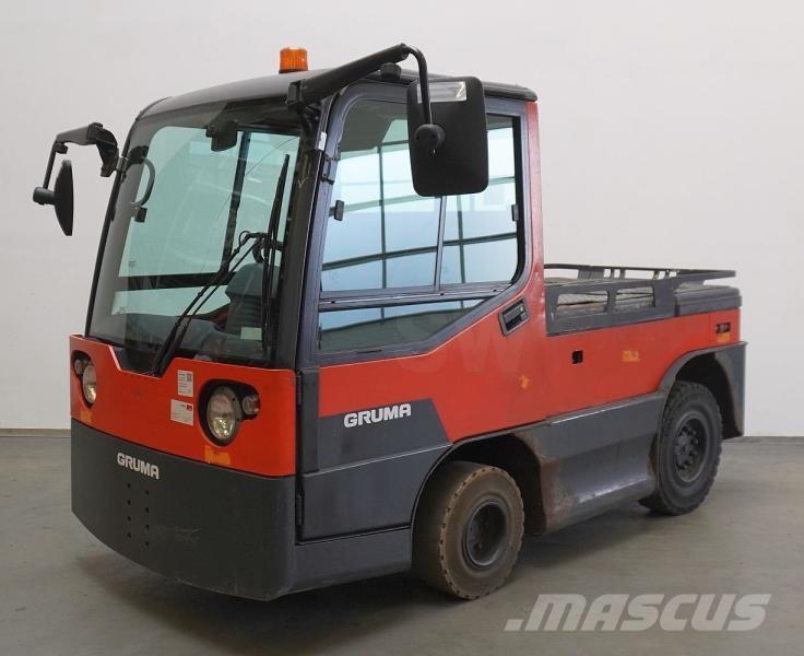 Still R07-25 トーイングトラック