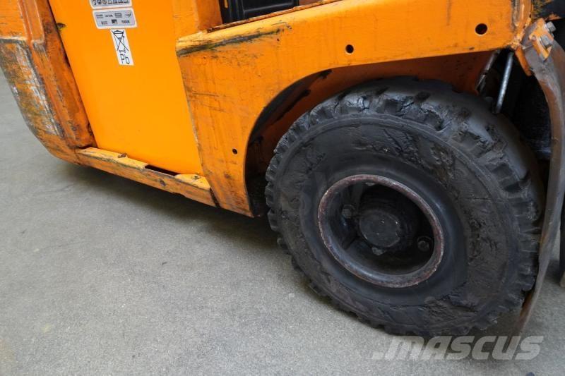 Still R50-15 フォークリフト - その他