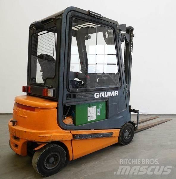 Still R60-16N バッテリーフォークリフト