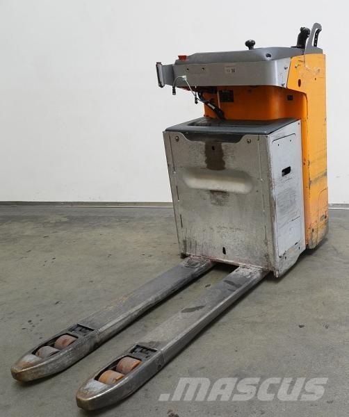 Still SXH20 ローリフト