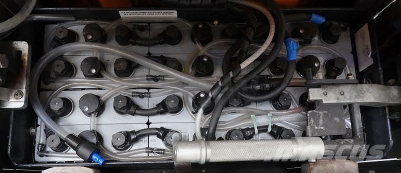 Still SXH20 ローリフト