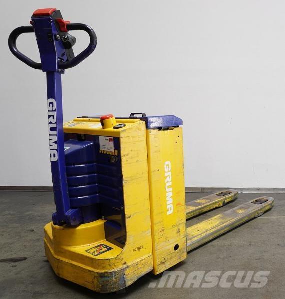 Stöcklin EDP ローリフト