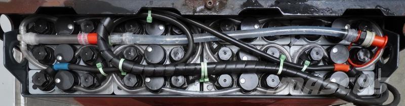 Toyota 7PM18 ローリフト