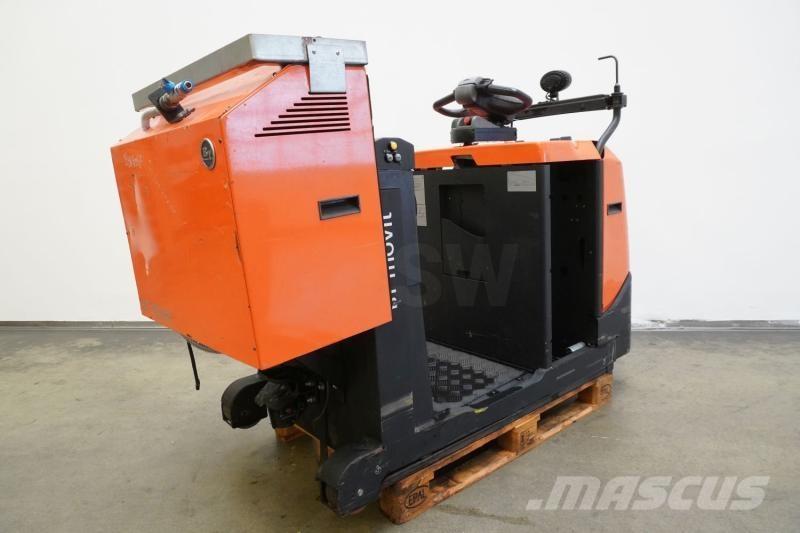 Toyota TSE300 トーイングトラック