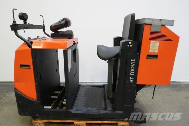 Toyota TSE300 トーイングトラック