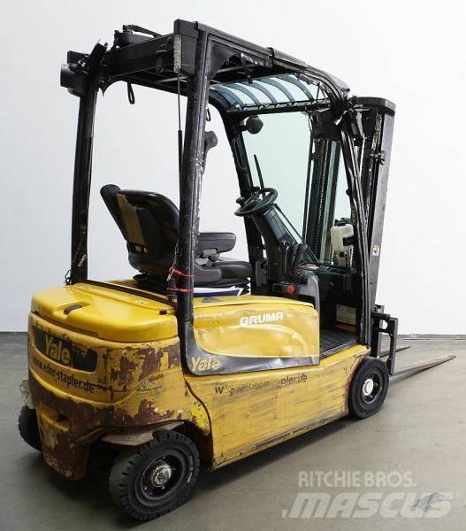 Yale ERP 16 VT フォークリフト - その他