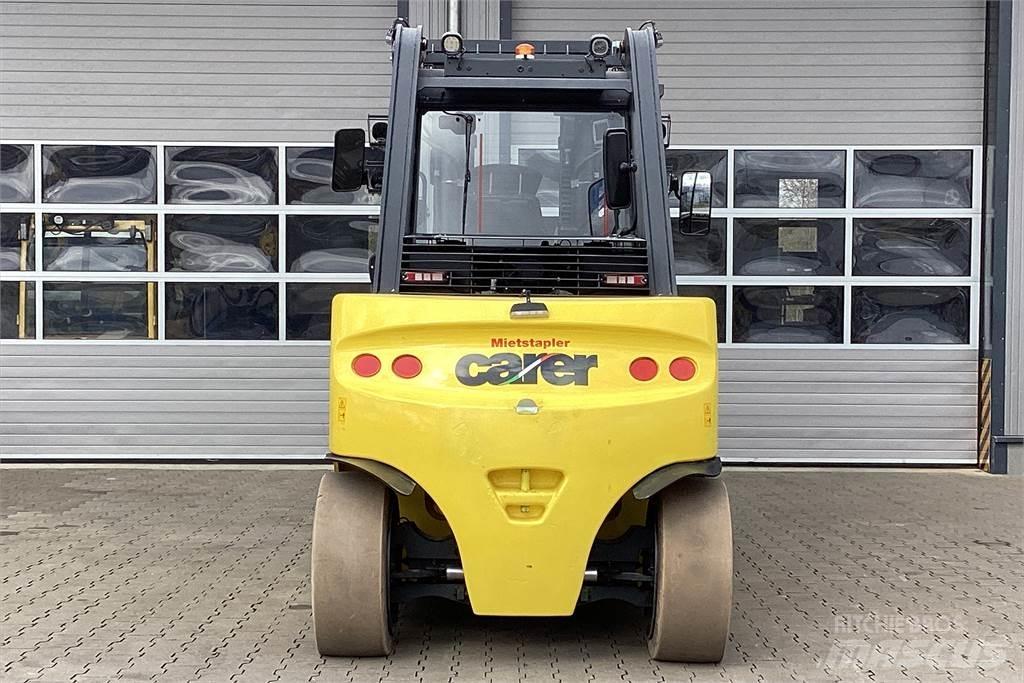 Carer A120S/600X バッテリーフォークリフト