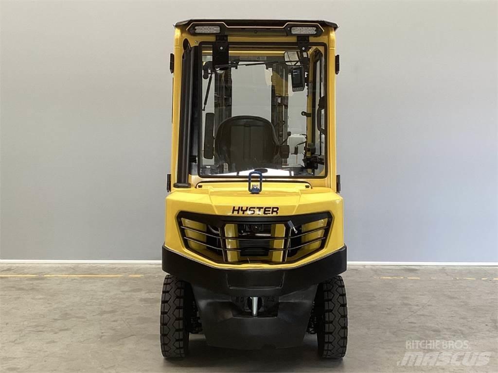 Hyster H2.5A ディーゼル・軽油