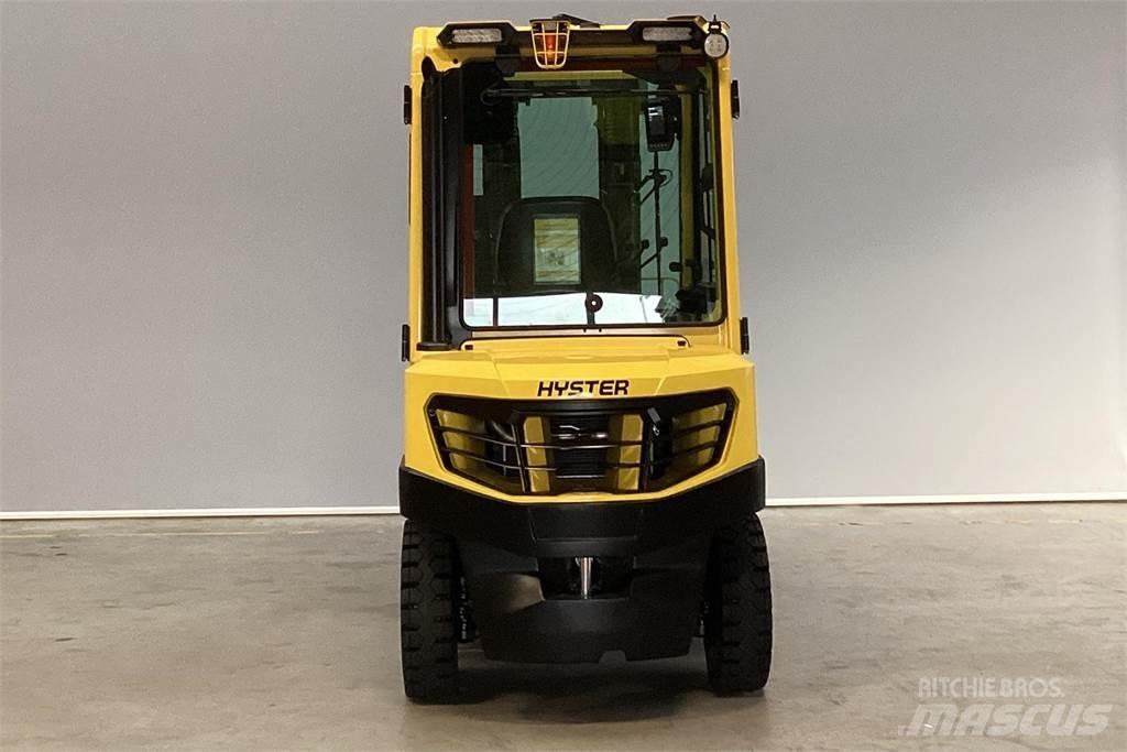Hyster H3.0A ディーゼル・軽油