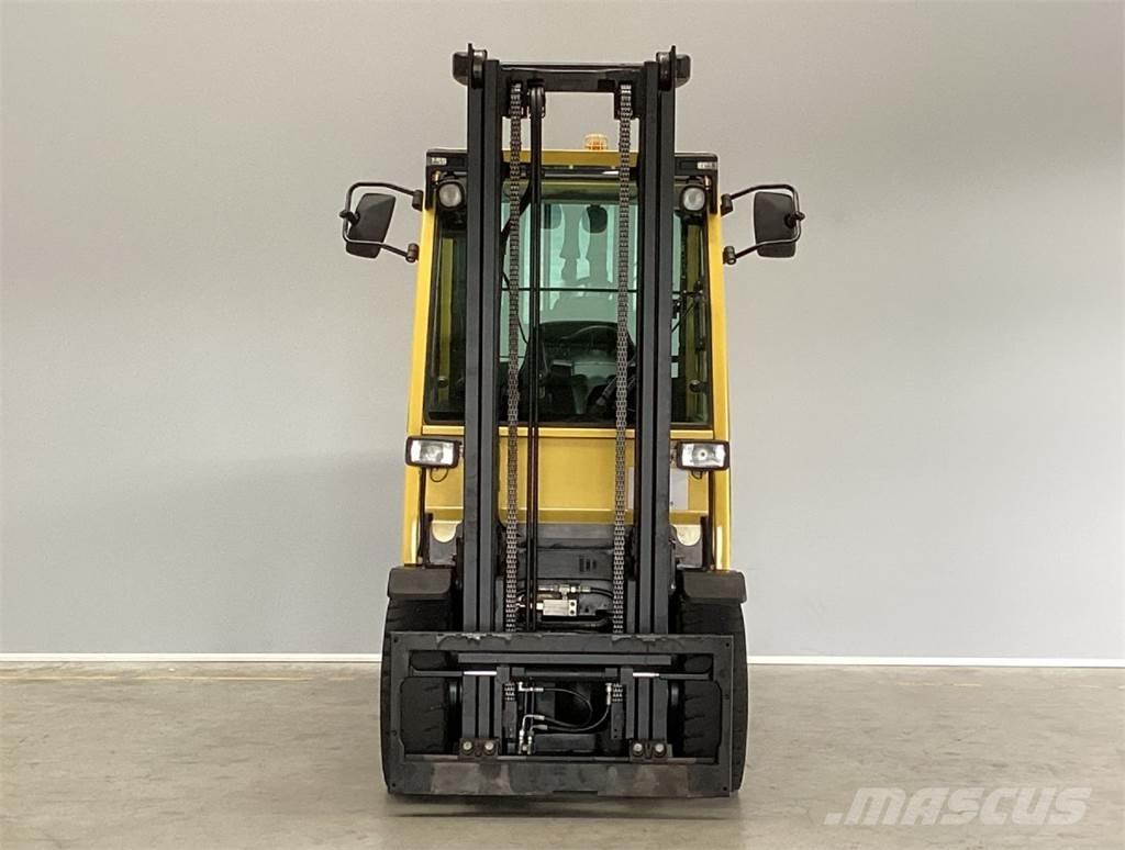 Hyster H3.50FT ディーゼル・軽油