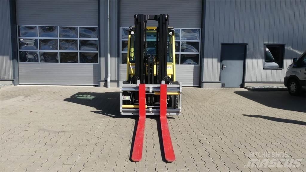 Hyster H5.50FT ディーゼル・軽油