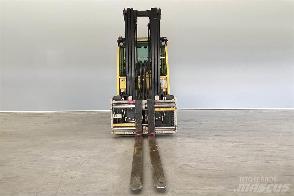 Hyster H5.50FT ディーゼル・軽油