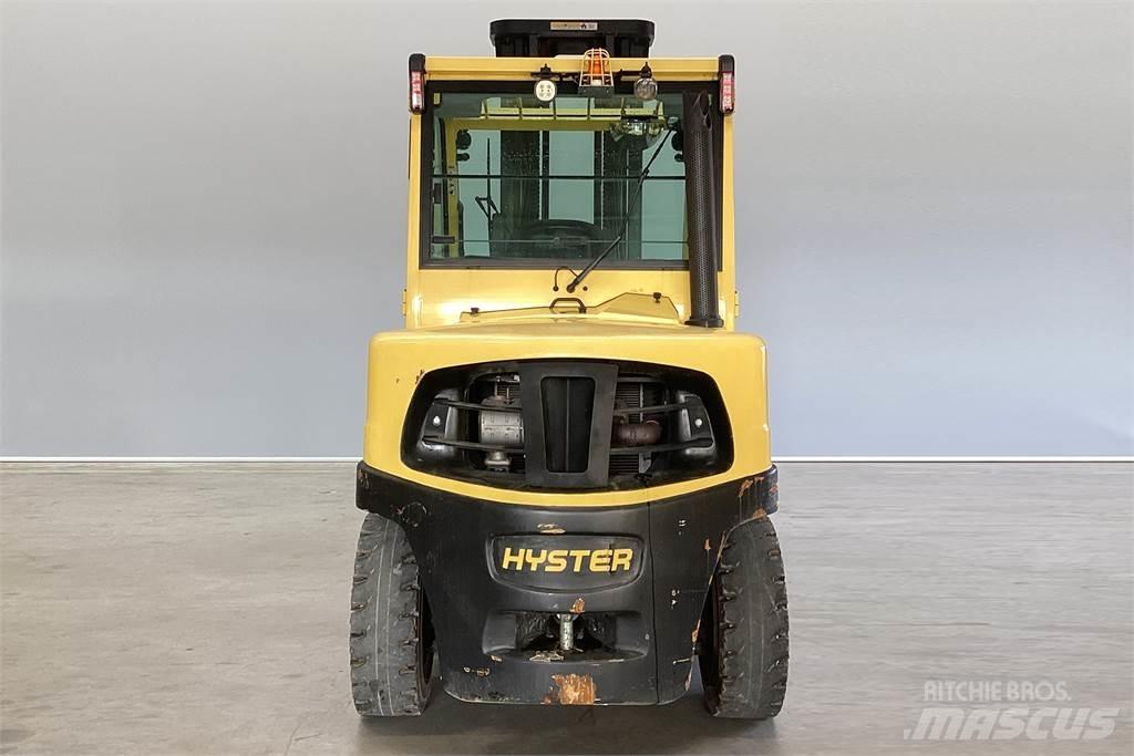 Hyster H5.50FT ディーゼル・軽油