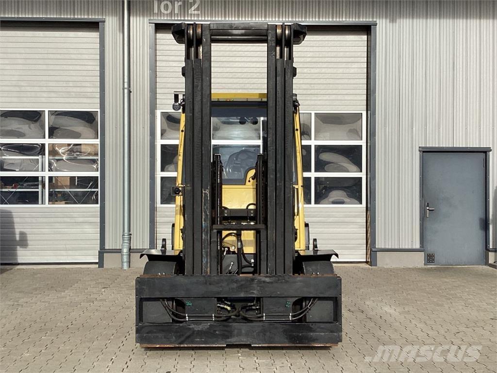 Hyster H8.0FTS/6 ディーゼル・軽油