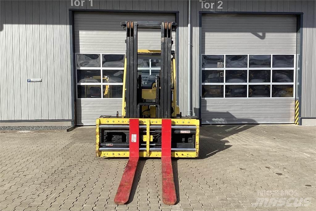 Hyster H9.0FT ディーゼル・軽油