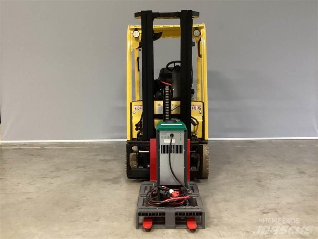 Hyster J1.5XNT バッテリーフォークリフト