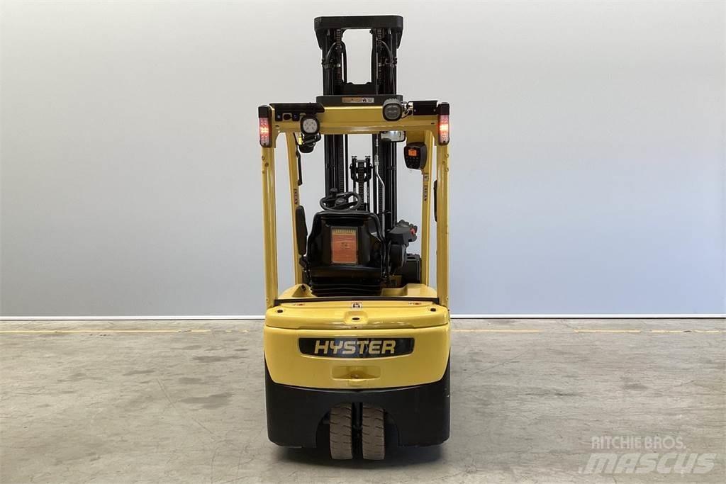 Hyster J2.0XNT バッテリーフォークリフト