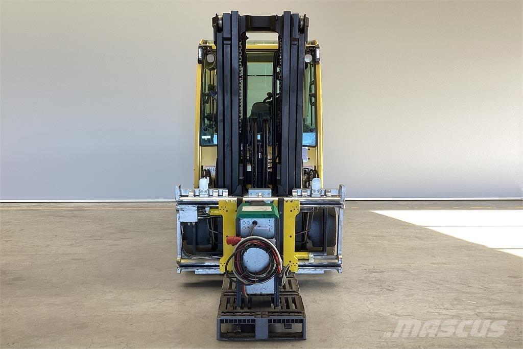 Hyster J5.0XN/6 バッテリーフォークリフト