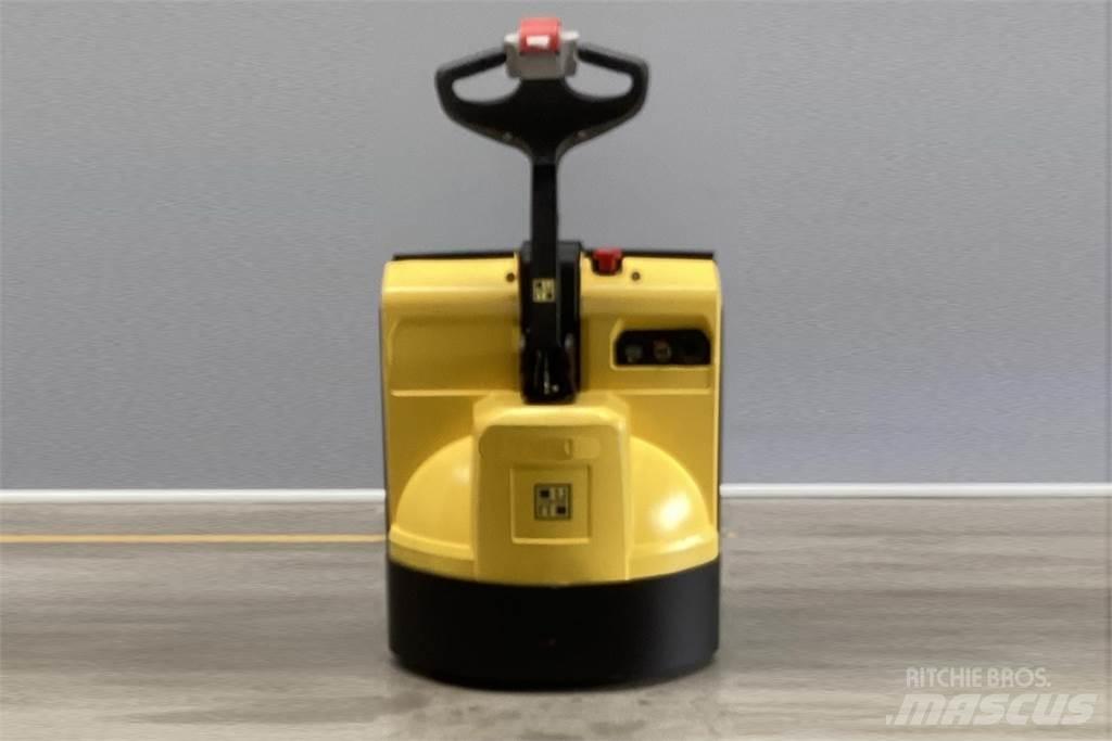 Hyster P1.6 ウォーキンフォークリフト