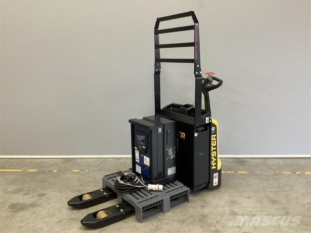 Hyster P2.0 ウォーキンフォークリフト