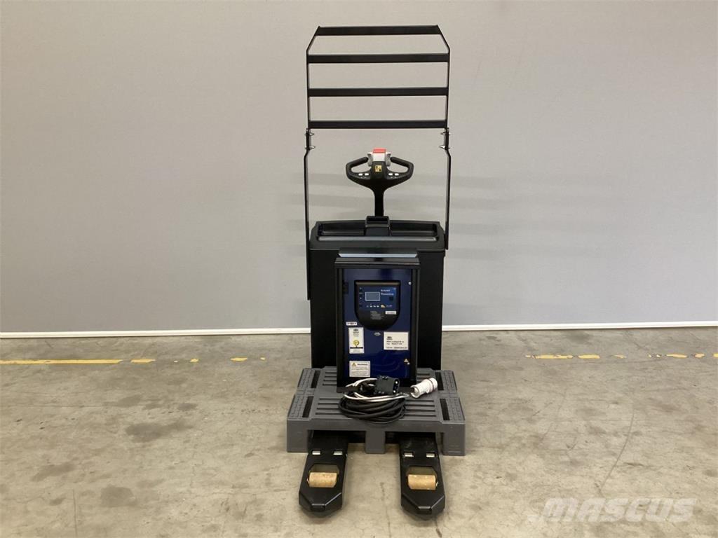 Hyster P2.0 ウォーキンフォークリフト