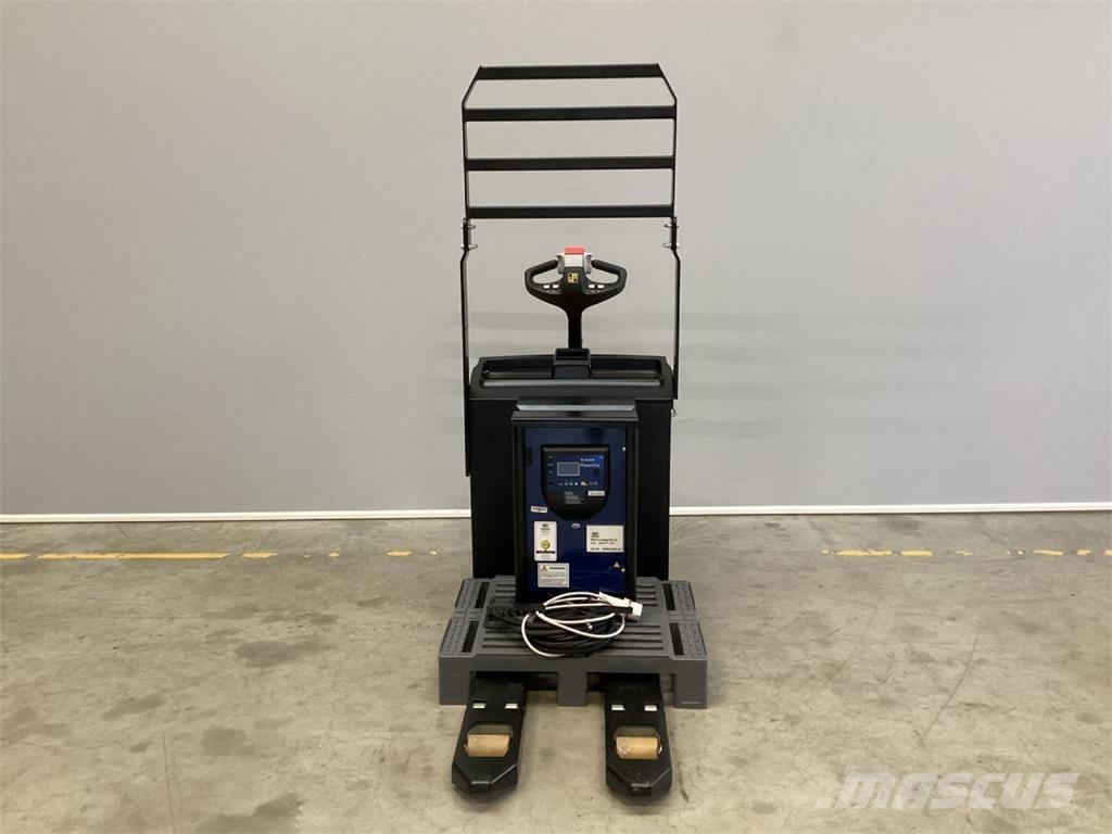 Hyster P2.0 ウォーキンフォークリフト