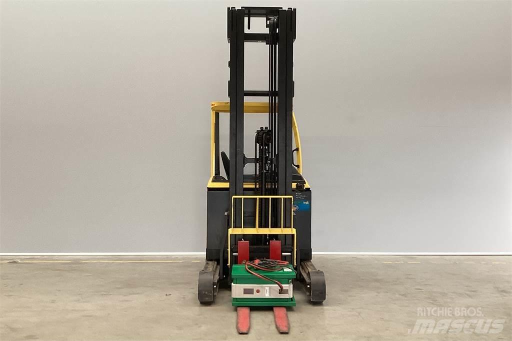 Hyster R1.4 リーチフォークリフト