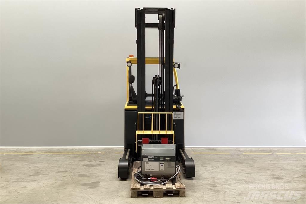 Hyster R1.4 リーチフォークリフト